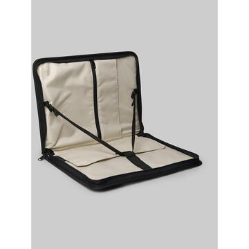 Ringke Smart Zip Pouch universal case for laptop, tablet (up to 13 &#39;&#39;), stand, bag, organizer, beige