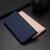 Husa Dux Ducis Skin Pro case for Oppo Reno 8 Pro flip cover card wallet stand black