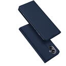 Dux Ducis Dux Ducis Skin Pro Case for Realme 10 Pro Flip Card Wallet Stand Blue