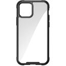 JOYROOM Joyroom Frigate Series durable hard case for iPhone 12 mini black (JR-BP770)