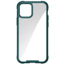 JOYROOM Joyroom Frigate Series durable hard case for iPhone 12 mini green (JR-BP770)