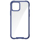 JOYROOM Joyroom Frigate Series durable hard case for iPhone 12 Pro Max blue (JR-BP772)