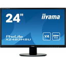 Iiyama ProLite X2483HSU-B5 23.8" LED 75Hz 4ms HDMI DP USB
