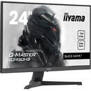 Iiyama G-MASTER Black Hawk G2450HS-B1 23.8" 75Hz 1ms HDMI DP
