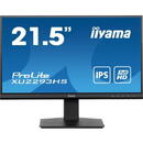 Iiyama ProLite XU2293HS-B5 21.5" LED 75Hz  3ms HDMI DP
