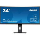 Iiyama ProLite XCB3494WQSN-B5 34" LED 120Hz 0.4ms HDMI DP USB