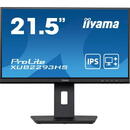 Iiyama ProLite XUB2293HS-B5 21.5" LED  75Hz 3ms HDMI DP