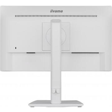 Monitor LED Iiyama XUB2294HSU-W2 21.5"  LED 75Hz 1ms HDMI DP USB