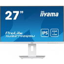 Iiyama ProLite XUB2792QSU-W5, 27inch, 2560x1440, 5ms GTG, White