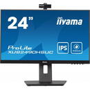 Iiyama XUB2490HSUC-B5 23.8" LED 60Hz 4ms VGA HDMI DP USB