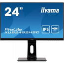 Iiyama ProLite XUB2492HSC-B5 24"  75Hz 4ms HDMI DP USB