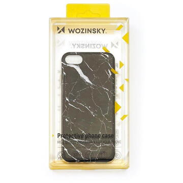 Husa Wozinsky pentru Apple iPhone 13 Pro Roz