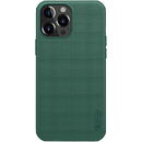 Nillkin Nillkin Super Frosted Shield Pro Case durable for iPhone 13 Pro Max green