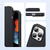 Husa Ugreen Protective Silicone Case rubber flexible silicone case cover for iPhone 13 Pro black