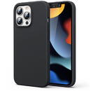 UGREEN Ugreen Protective Silicone Case rubber flexible silicone case cover for iPhone 13 Pro black