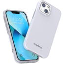 choetech Choetech MFM Anti-drop case Made For MagSafe for iPhone 13 white (PC0112-MFM-WH)