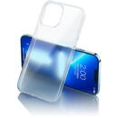KINGXBAR Kingxbar Elegant Series case iPhone 13 case back cover transparent