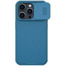 Nillkin Nillkin CamShield Pro Magnetic Case iPhone 14 Pro Max 6.7 2022 Blue