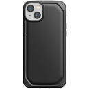 Raptic X-Doria Raptic X-Doria Slim Case iPhone 14 back cover black
