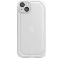 Raptic X-Doria Raptic X-Doria Slim Case iPhone 14 Plus back cover clear