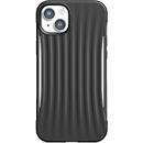 Raptic X-Doria Raptic X-Doria Clutch Case iPhone 14 Plus back cover black