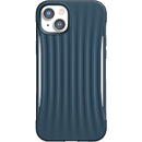 Raptic X-Doria Raptic X-Doria Clutch Case iPhone 14 Plus back cover blue