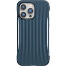 Raptic X-Doria Raptic X-Doria Clutch Case iPhone 14 Pro back cover blue