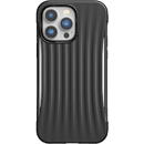 Raptic X-Doria Raptic X-Doria Clutch Case iPhone 14 Pro Max back cover black