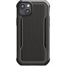 Raptic X-Doria Raptic X-Doria Fort Case iPhone 14 Plus with MagSafe armored cover black