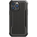 Raptic X-Doria Raptic X-Doria Fort Case iPhone 14 Pro with MagSafe armored cover black