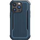 Raptic X-Doria Raptic X-Doria Fort Case iPhone 14 Pro with MagSafe armored blue cover
