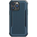 Raptic X-Doria Raptic X-Doria Fort Case iPhone 14 Pro Max with MagSafe armored blue cover