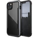 Raptic X-Doria Raptic X-Doria Shield Case iPhone 14 armored cover black