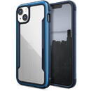 Raptic X-Doria Raptic X-Doria Shield Case iPhone 14 armored cover blue