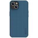 Nillkin Nillkin Super Frosted Shield Pro iPhone 14 6.1 2022 Blue