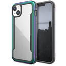 Raptic X-Doria Raptic X-Doria Shield Case for iPhone 14 Plus opal cover