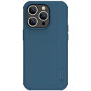 Super Frosted Shield Pro iPhone 14 Pro 6.1 2022 Blue