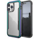 Raptic X-Doria Raptic X-Doria Shield Case for iPhone 14 Pro Max armored opal cover