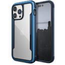 Raptic X-Doria Raptic X-Doria Shield Case iPhone 14 Pro Max armored cover blue