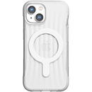 Raptic X-Doria Clutch Case iPhone 14 with MagSafe back cover transparent