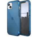 Raptic X-Doria Raptic X-Doria Air Case iPhone 14 armored cover blue