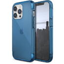 Raptic X-Doria Raptic X-Doria Air Case for iPhone 14 Pro armored cover blue