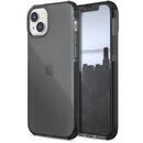 Raptic X-Doria Raptic X-Doria Clear Case iPhone 14 armored cover gray