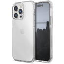 Raptic X-Doria Raptic X-Doria Clear Case iPhone 14 Pro armored clear cover