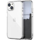 Raptic X-Doria Raptic X-Doria Clearvue Case iPhone 14 Plus back cover clear