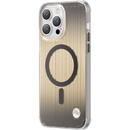 KINGXBAR Kingxbar PQY Go Out Series magnetic case for iPhone 14 MagSafe black