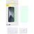 Baseus 2x 0,3 mm Eye Protection Full Coverage Green Tempered Glass Film with Anti Blue Light Filter for iPhone 12 Pro Max (SGAPIPH67N-LP02)