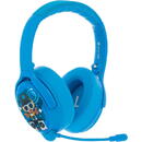 BuddyPhones BuddyPhones kids headphones wireless Cosmos Plus ANC (Blue)
