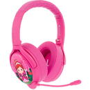 BuddyPhones BuddyPhones kids headphones wireless Cosmos Plus ANC (Pink)