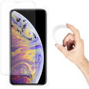 Wozinsky Wozinsky Nano Flexi Glass Hybrid Screen Protector Tempered Glass for iPhone 13 mini